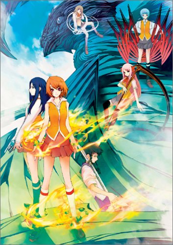 舞-HiME 運命の系統樹 修羅