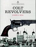 Colt revolvers and the Tower of London