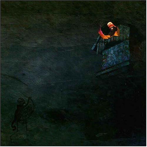 CD-Charts  Music : The Cuckoo Clocks of Hell