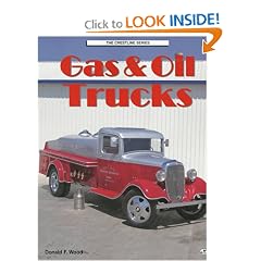 Gas & Oil Trucks (Crestline Series)