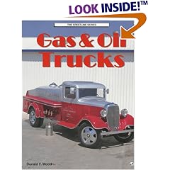 Gas & Oil Trucks (Crestline Series)