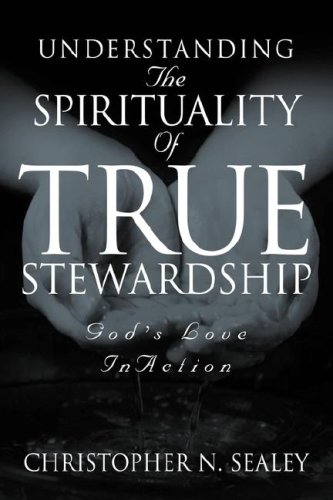 Understanding the Spirituality of True Stewardship under Stewardship in The Books Store