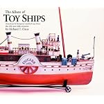 Allure of Toy Ships book cover