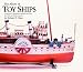 Search : Allure of Toy Ships