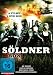 S�ldner Box [4 Filme auf 2 DVDs]