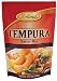 Roland Tempura Batter Mix, 17.6-Ounce Packages (Pack of 6)