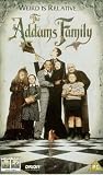 The Addams Family [1991]