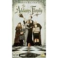 The Addams Family [1991] [VHS]