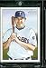 2007 Bowman Heritage # 183a Ian Kinsler - Texas Rangers - Baseball Card in a Protective Display Case