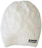 Eisb&auml;r Damen M&uuml;tze Albina, milk