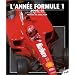 Ann�e formule 1 2000-2001