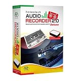 Audio Recorder 2.0 Deluxe