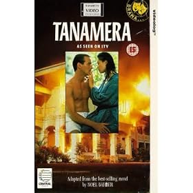 Tanamera - Lion of Singapore [VHS] [1989]
