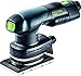Festool 201517 Cordless Orbital Sander RTSC 400 Li 3.1 Set