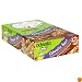 Odwalla Nourishing Food Bar, Chocolate Chip Peanut, 2.2-Ounce Bars in 12-Count Boxes (Pack of 2)