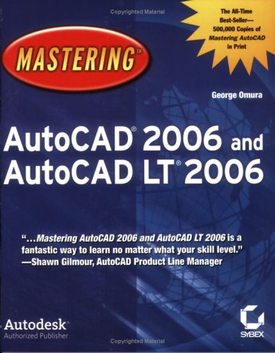CAD and CAM