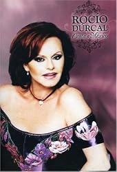 Rocio Durcal: Canta a Mexico: Linea Naranja