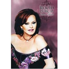 Rocio Durcal: Canta a Mexico: Linea Naranja