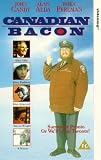 Canadian Bacon [UK-Import] - John Candy