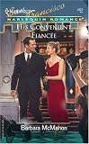 His Convenient Fiancee (Harlequin Romance)