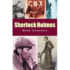 Sherlock Holmes