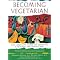 Vegetarian cookbooks: my top recommendations