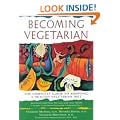 The New Becoming Vegetarian