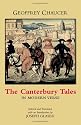 The Canterbury Tales In Modern Verse