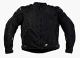 JOE ROCKET RIO WOMENS TEXTILE JACKET BLACK XS 4617001 CLOSEOUT-no return