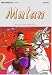 Book Dominoes Starter Mu-lan: Dominoes Starter Mu-lan (Dominoes Starter Starter Level 250 Headwords)