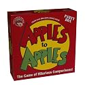 Apples to Apples Party Box Edition