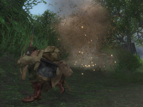 Brothers in Arms: Road to Hill 30 image