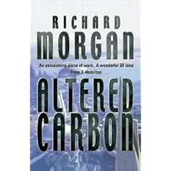 Altered Carbon