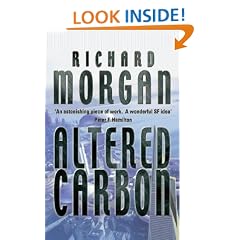 Altered Carbon