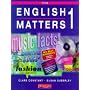 English Matters 11-14: Student Book 1 Year 7