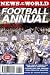 'News of the World' Football Annual