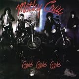 Girls, Girls, Girls (Album Version)