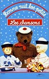 Revue Universal Pictures  / Bonne nuit les petits - Vol.6 : Les Chansons