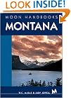 Moon Handbooks Montana (Moon Montana)