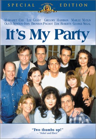 Free Download Of It's My Party Online