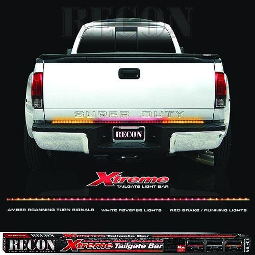 Recon 26416X Xtreme 60