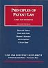 Principles of Patent Law: Case and Document Supplement With Technology Primer (University Casebook)