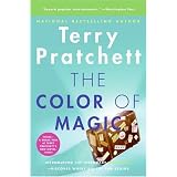 TheColorofMagic:ADiscworldNovel