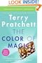 The Color of Magic: A Discworld Novel (Discworld Novels)