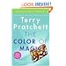 The Color of Magic: A Discworld Novel