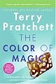 The Color of Magic: A Discworld Novel (Discworld Novels) by Terry Pratchett