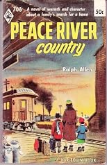 Peace River Country