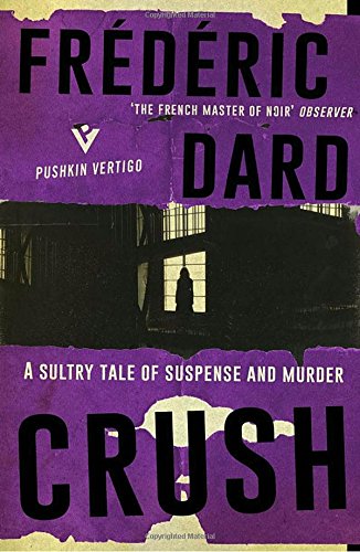 Crush (Pushkin Vertigo)