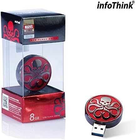 Hydra OTG USB Flash Drive 32GB
