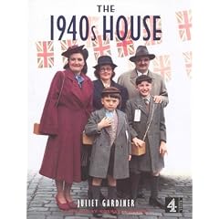 The 1940s House